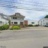 Troiano Funeral Home Inc