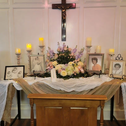 D'Andrea Bros. Funeral Home