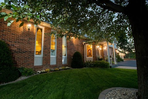 Phillips Memorial Home