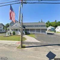 Buck Funeral Home Inc-Norfolk