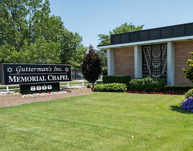 Gutterman's Funeral Home