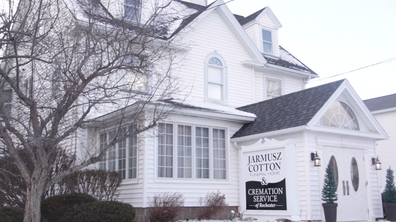 Cremation Service of Rochester