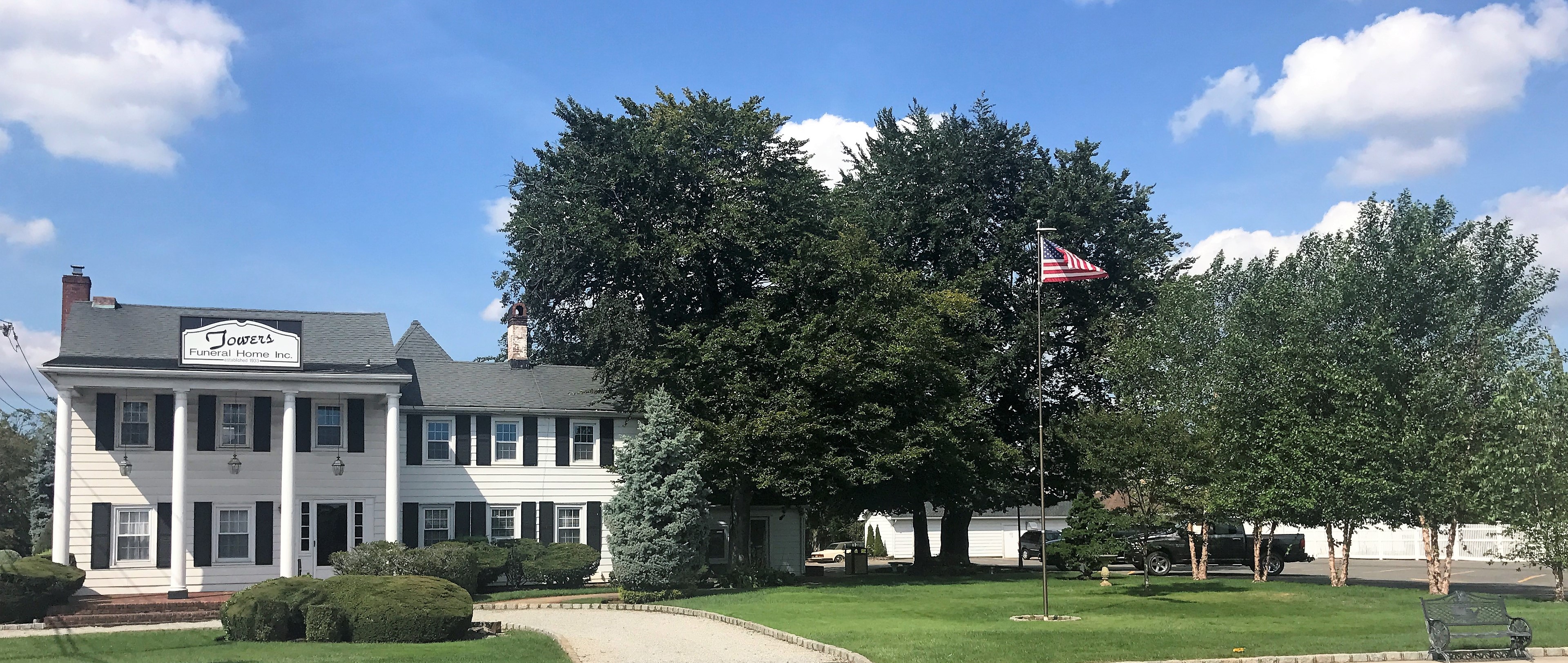 Towers Funeral Home, Inc.