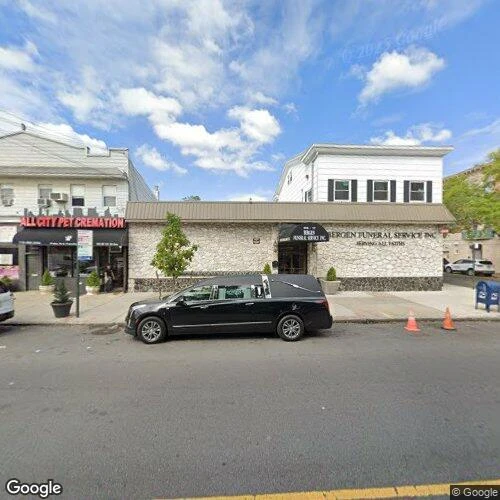 Francisco Funeral Home Inc