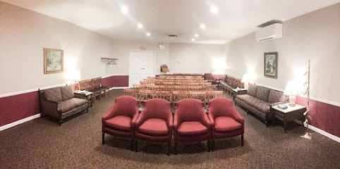 James Romanelli - Stephen Funeral Home