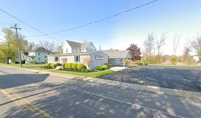 Hardison Funeral Homes Inc