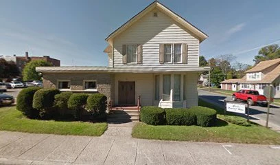 Frary Funeral Home & Cremation Services (Formerly Green Funeral Home)