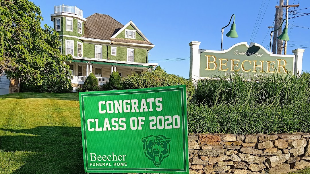 Beecher Funeral Home