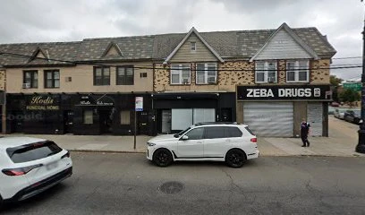 Kodis Funeral Home