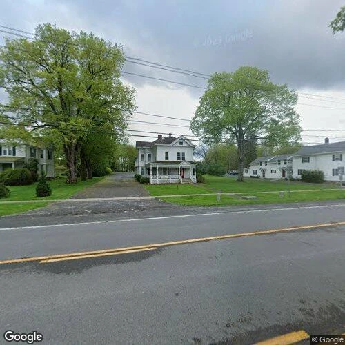 Bush Funeral Home