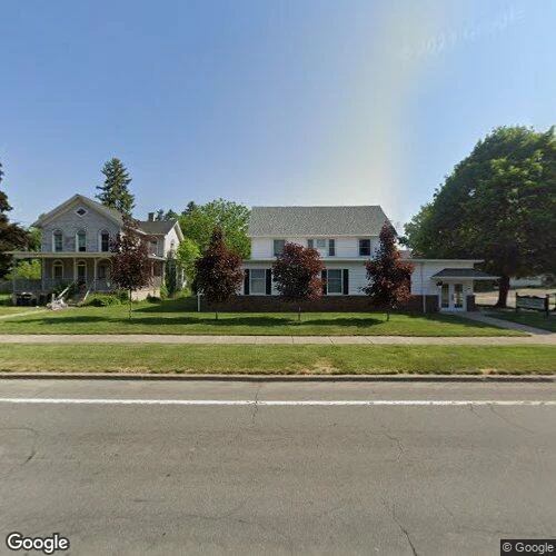 Hole-Parker Funeral Chapel Inc