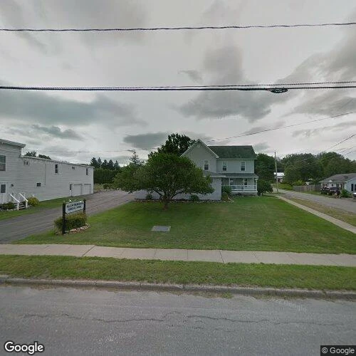 Allen-Denesha Funeral Home
