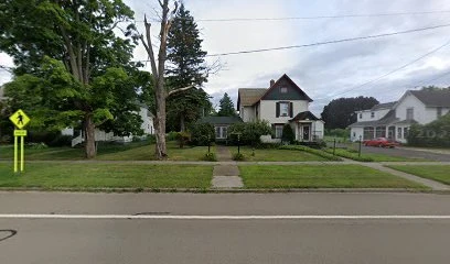 Mathews Funeral Home Inc