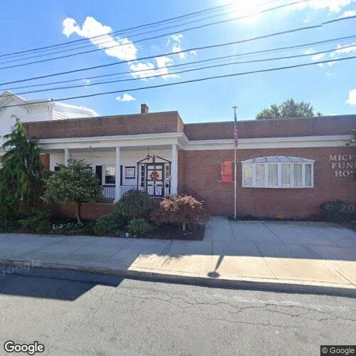 Michaels Funeral Home, Inc.