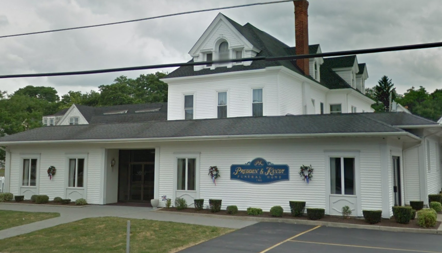 Prudden & Kandt Funeral Home