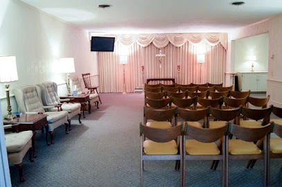 Lester R. Grummons Funeral Home