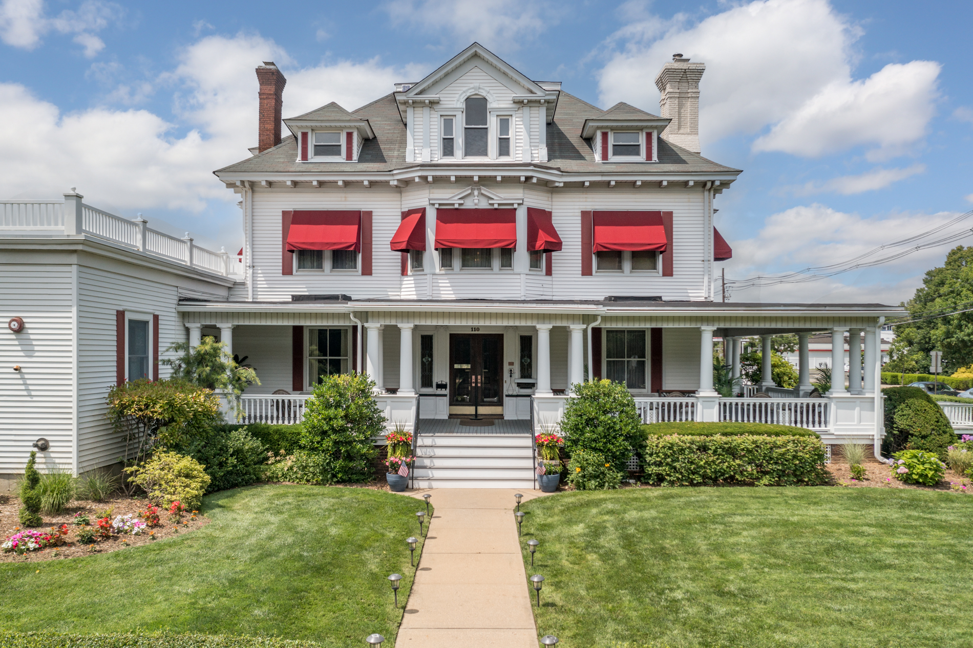 Hungerford & Clark Funeral Home