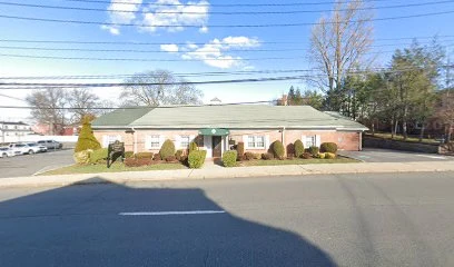 Duchynski-Cherko Funeral Home