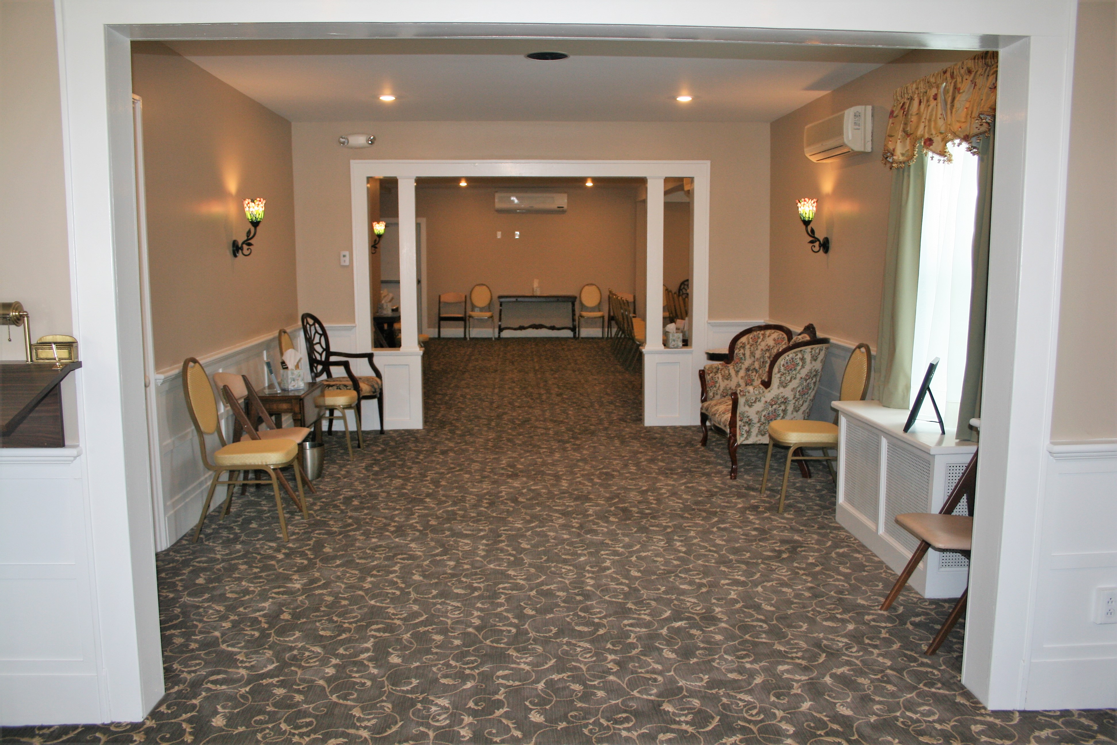 Humiston Funeral Home Inc.