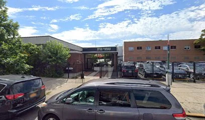 Norman L Jeffer Community Chapels