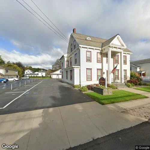 Langan Funeral Home