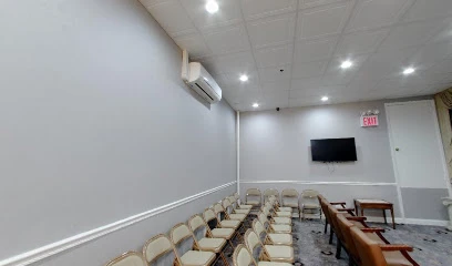 Manhattan Jewish Funeral Home