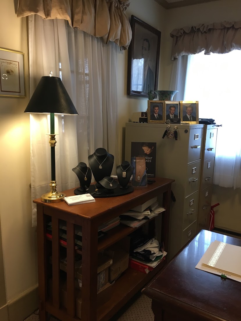 R J O'Shea Funeral Home Inc