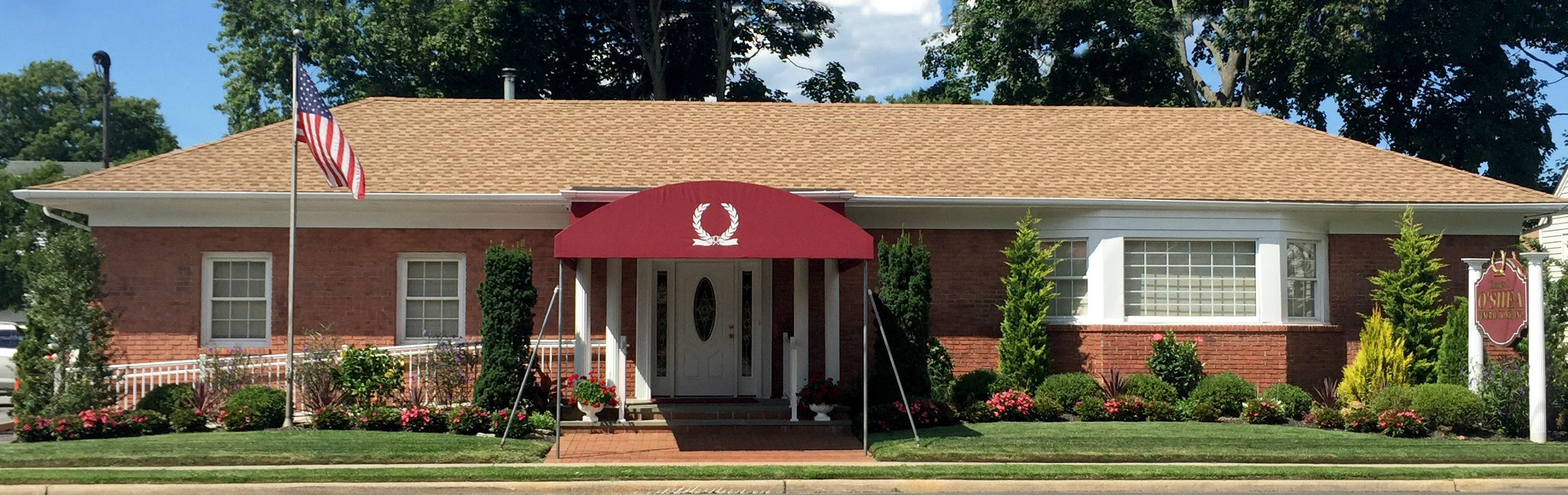 Charles J. O'Shea Funeral Home