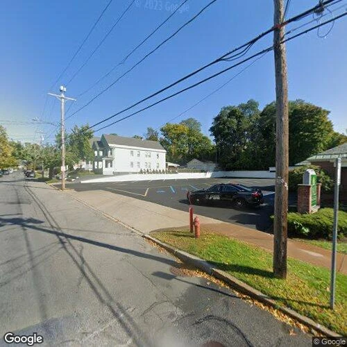 Daly Funeral Home Inc