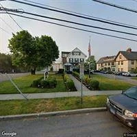 The Beecher Flooks Funeral Home