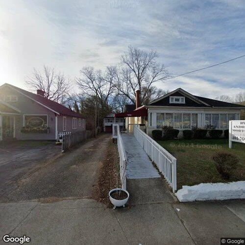 R W Andrews Mortuary