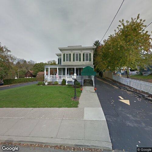 Zirbel Funeral Home