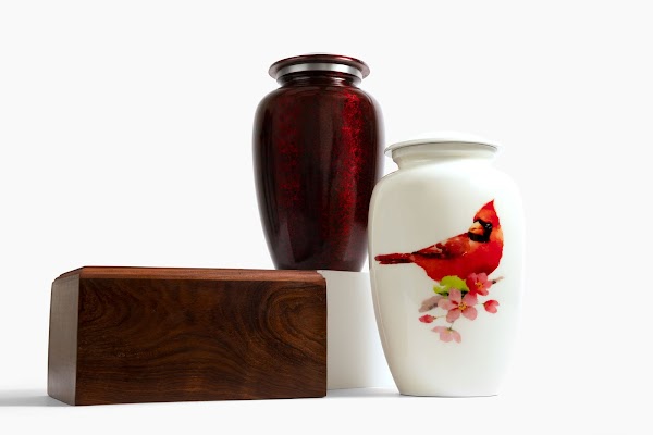 After® - Cremation and Funeral PrePlanning