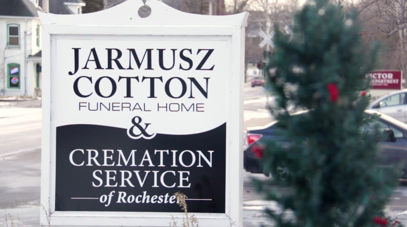 Jarmusz Cotton Funeral Home