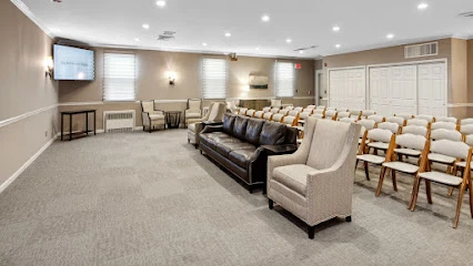 Leber Funeral Home