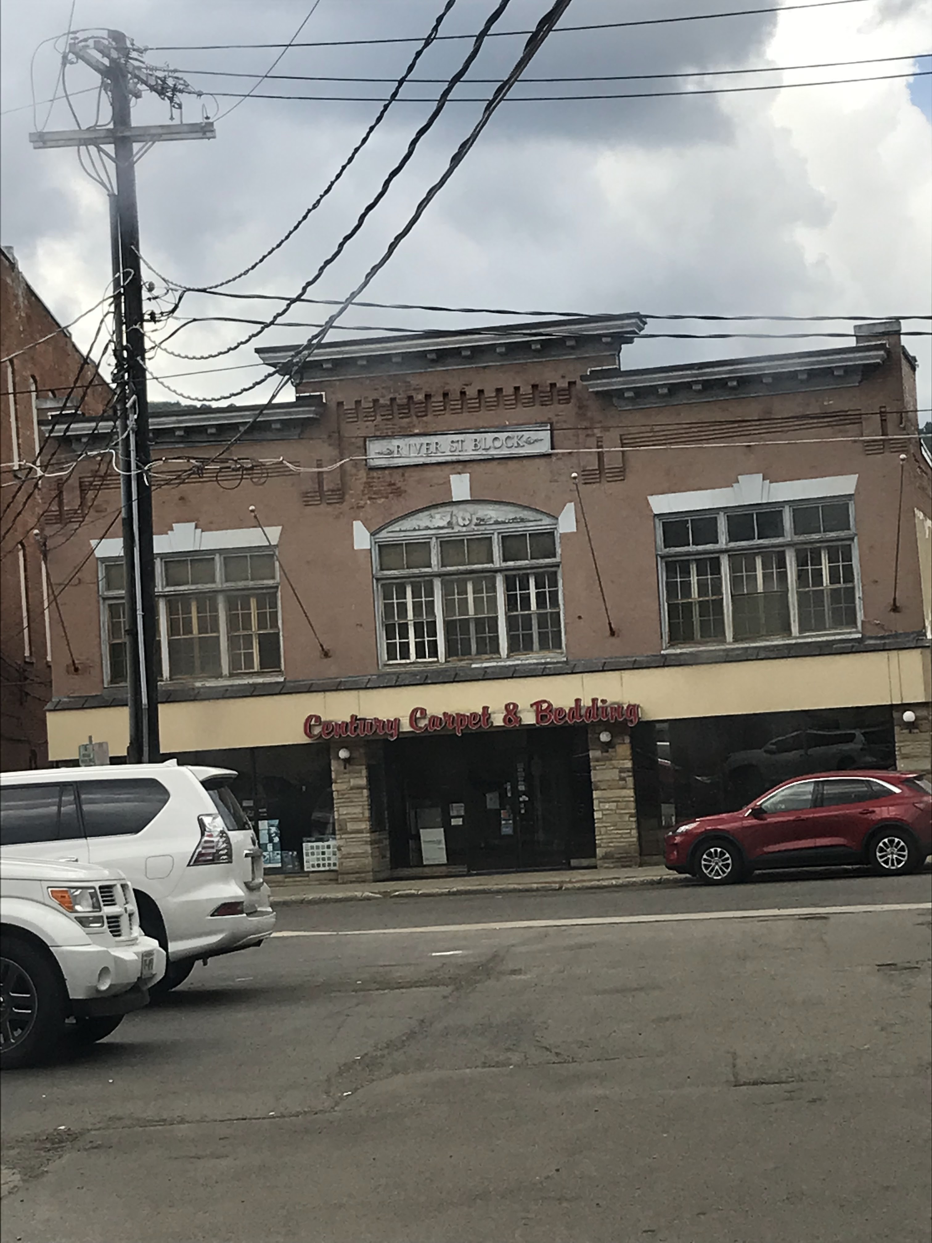 O'Rourke & O'Rourke Inc