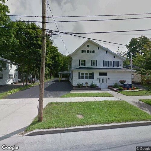 Donaldson Funeral Home, Inc. and Donaldson-Seymour Funeral Home
