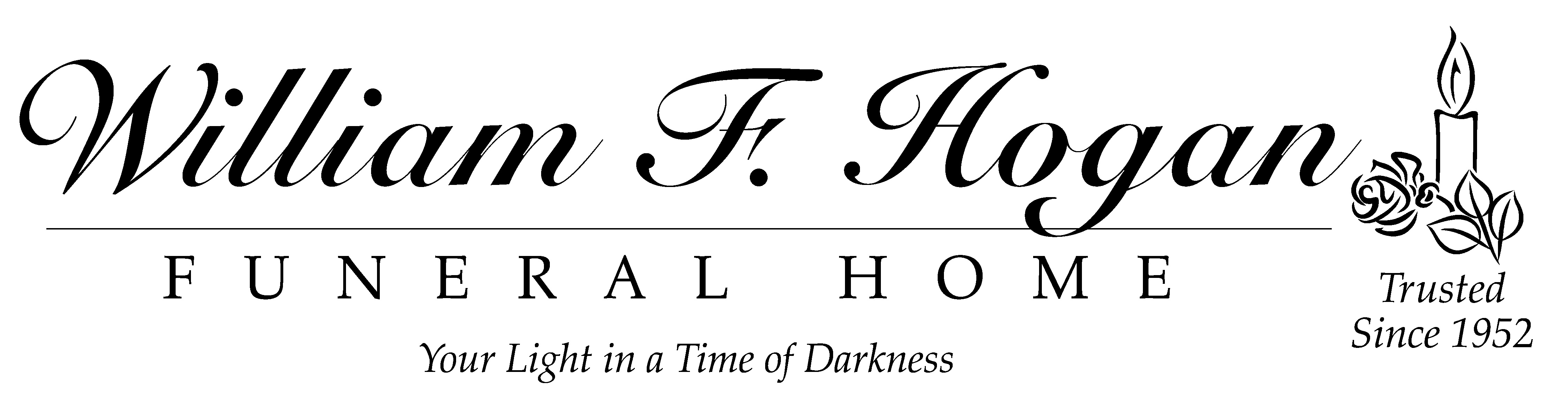 William F. Hogan Funeral Home