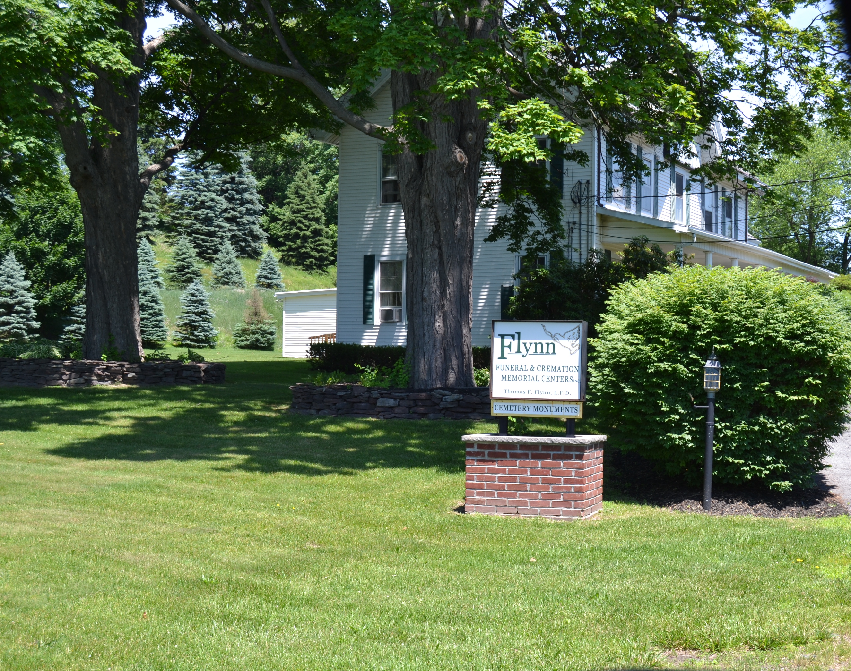 Flynn Funeral & Cremation Memorial Centers, Inc.
