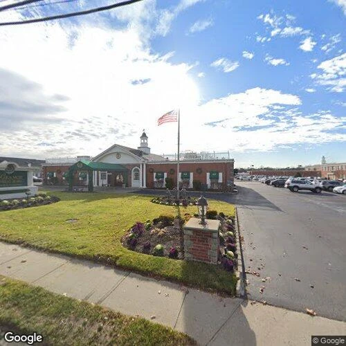 Branch Funeral Home