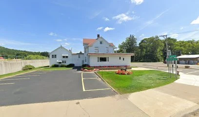 Guenther Funeral Home Inc