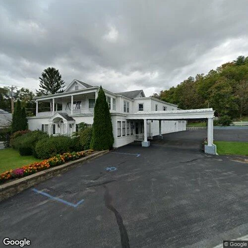 Fredendall Funeral Home Inc