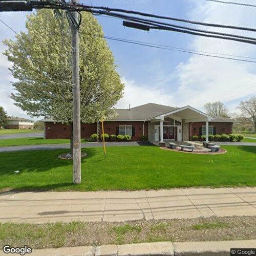 John J Kaczor Funeral Home, Inc.