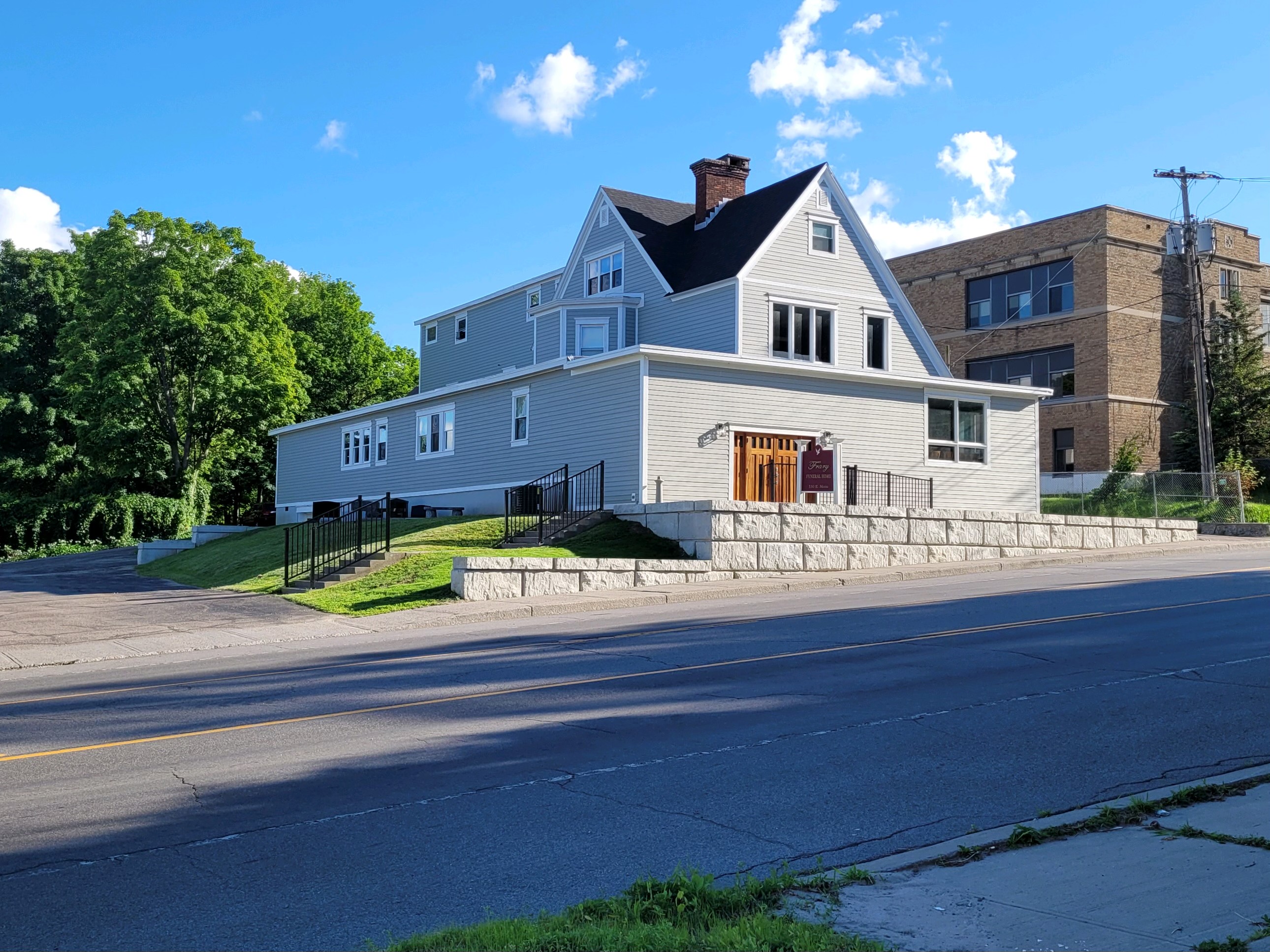 Frary Funeral Home & Cremation Services (Formerly Spaulding)