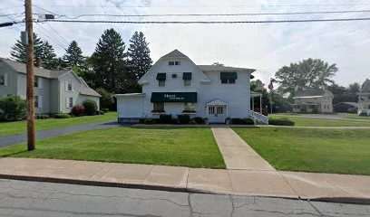 Malecki Funeral Home Inc