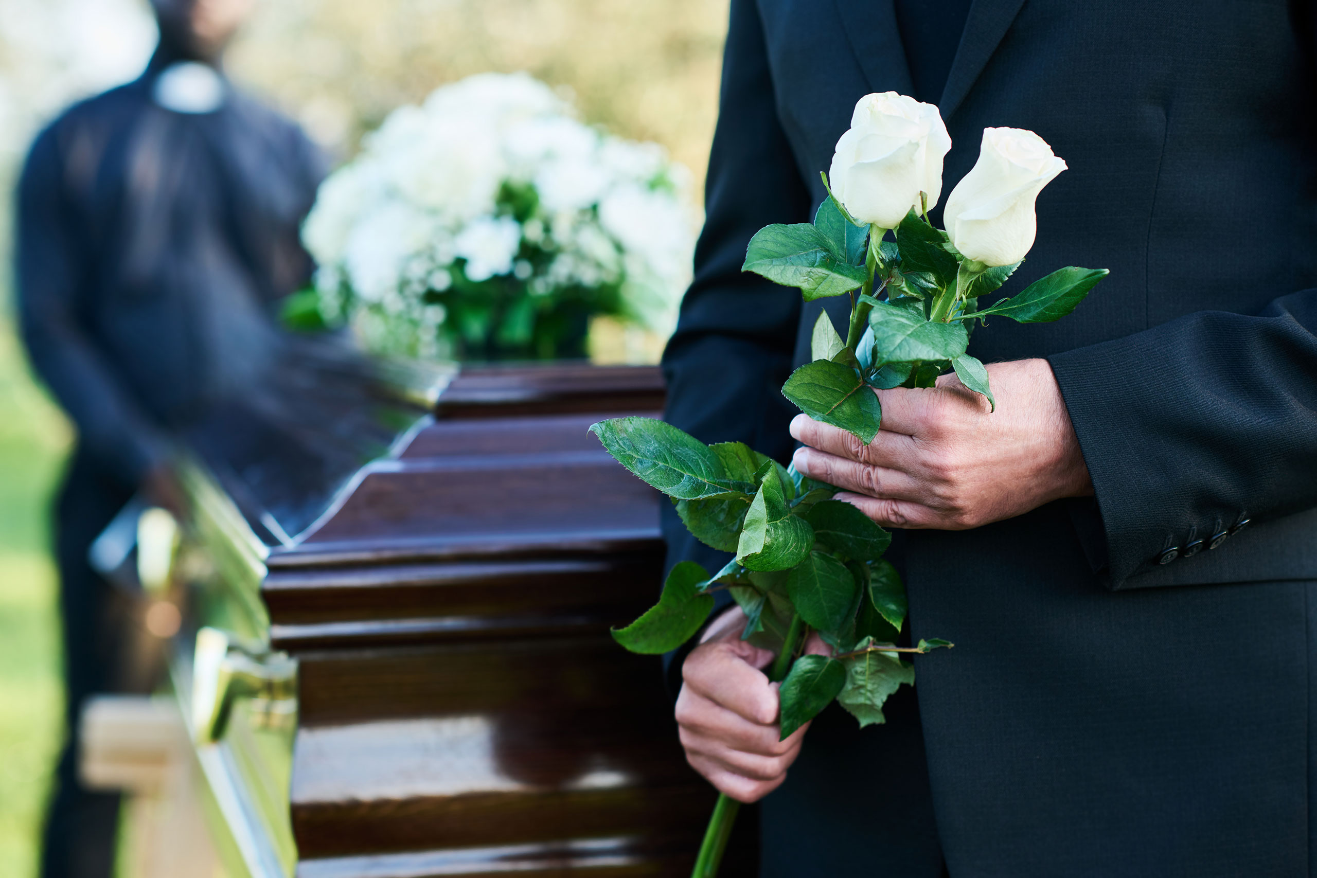 Long Island Funeral Trade