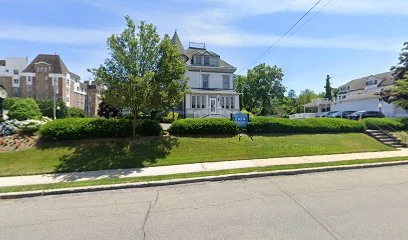 Zion Memorial Chapel