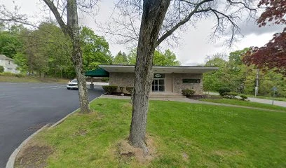 Garlick-Hellman Funeral Home