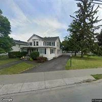 A J Cunningham Funeral Homes Inc