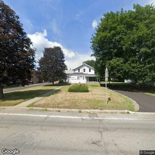 Allen-Manzer Funeral Home